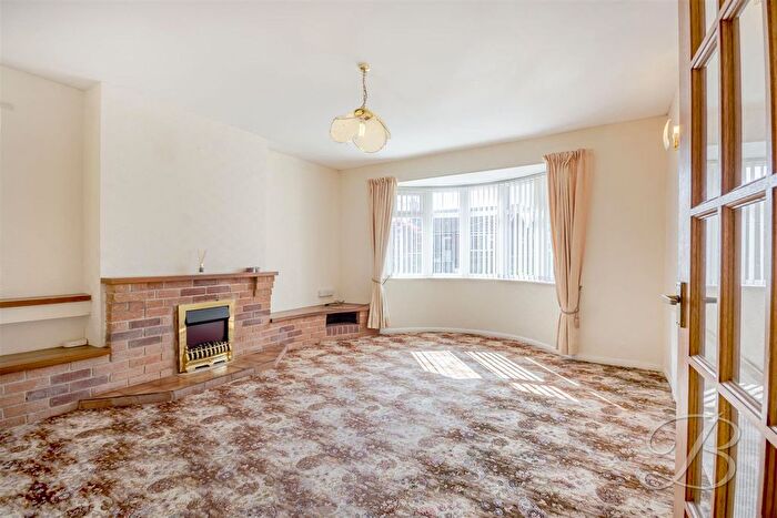 2 Bedroom Detached Bungalow For Sale In Norton Avenue, Shuttlewood, Chesterfield, S44
