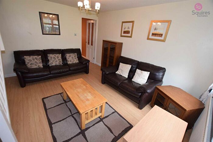 2 Bedroom Terraced House To Rent In Danziger Way, Borehamwood, WD6