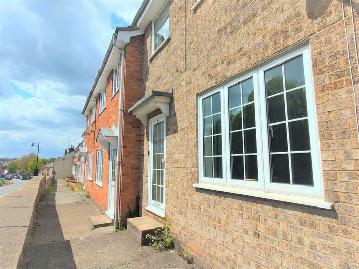 3 Bedroom House To Rent In Eastgate Street, Bury St. Edmunds, IP33