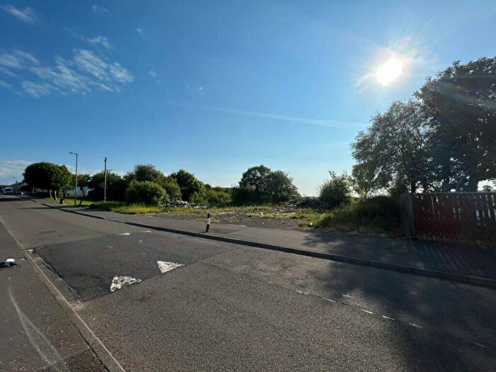 Land For Sale In Littlemill Place, Rankinston, By Ayr, KA6