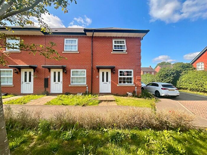 2 Bedroom Semi-Detached House To Rent In Carholme Road, Lincoln, LN1