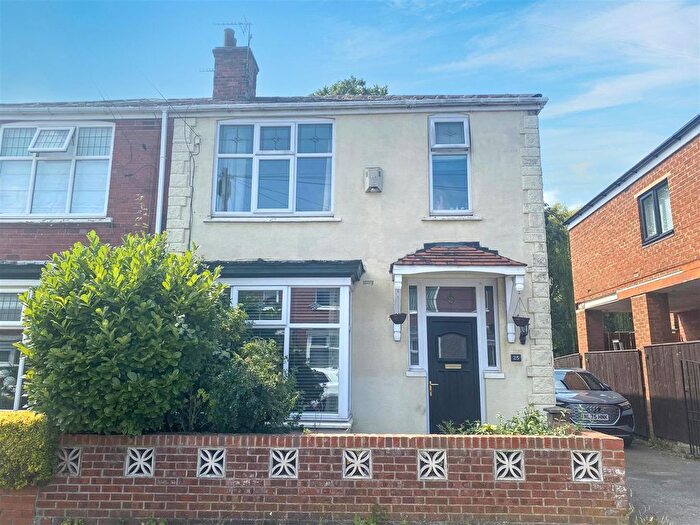 3 Bedroom Property For Sale In Dufton Road, Middlesbrough, TS5