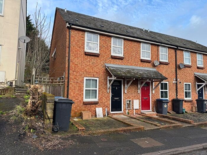 2 Bedroom Terraced House For Sale In Primrose Road, Dover, Kent, CT17