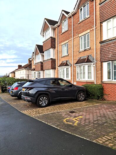 1 Bedroom Flat To Rent In Anchor House, Bristol, BS4