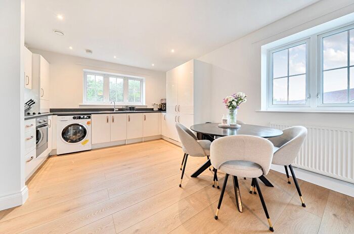 1 Bedroom Flat For Sale In Garnham Court, Braintree, CM7