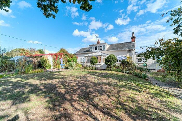 3 Bedroom Detached House For Sale In Butlers Lane, Wrabness, Manningtree, Essex, CO11