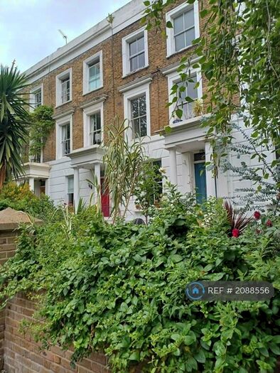 2 Bedroom Flat To Rent In Elmore Street, London, N1