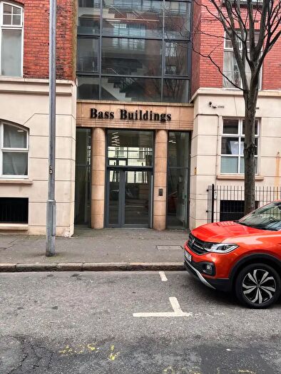 2 Bedroom Apartments For Sale In Apt, Bass Buildings, Belfast, BT2