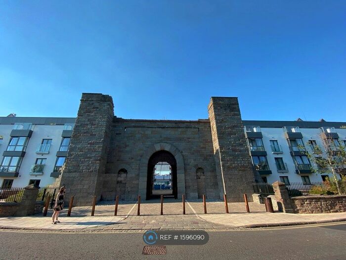 2 Bedroom Flat To Rent In Abel Yard, Bristol, BS1