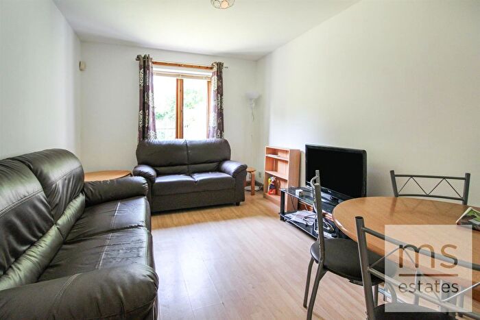 4 Bedroom Detached House To Rent In Montpelier Road, Dunkirk, Nottingham, NG7