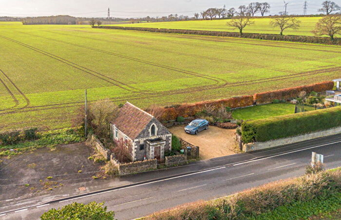 Character Property For Sale In Codrington, South Gloucestershire, BS37