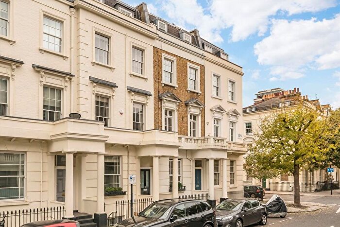 2 Bedroom Maisonette For Sale In Cambridge Street, Pimlico, SW1V