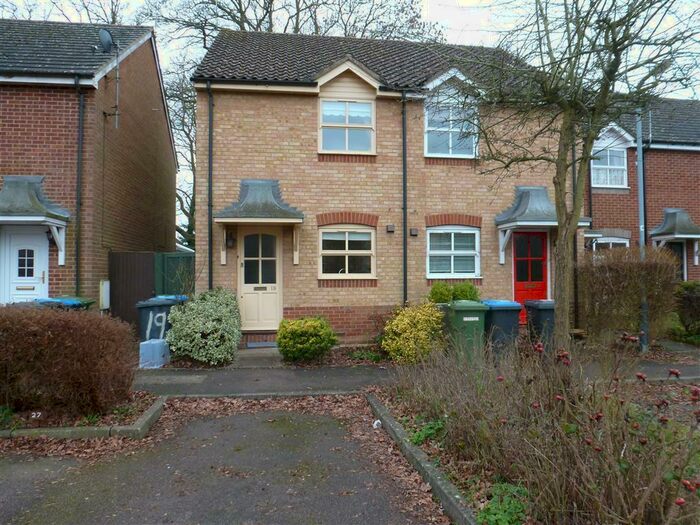 2 Bedroom House To Rent In Banbury Road, Lighthorne, Warwick, CV35