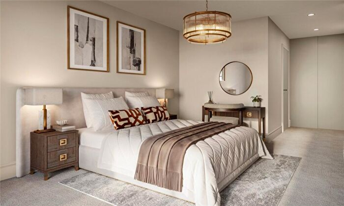 3 Bedroom Duplex For Sale In The Finishers Apartments, Bath Press, Lower Bristol Road, Bath, BA2