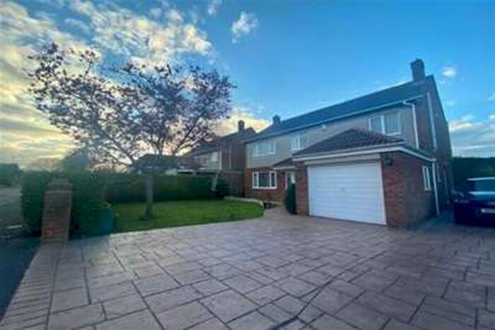 4 Bedroom House To Rent In Crantock Drive, Almondsbury, BS32