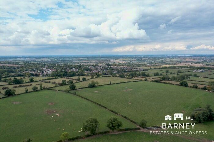 Land For Sale In Land At The Ridgeway, Rugby, CV23