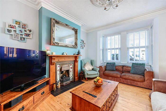 4 Bedroom Terraced House For Sale In Clarence Road, Torpoint, Cornwall, PL11