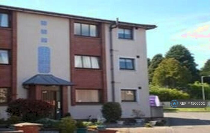 2 Bedroom Flat To Rent In The Stables, Perth, PH1