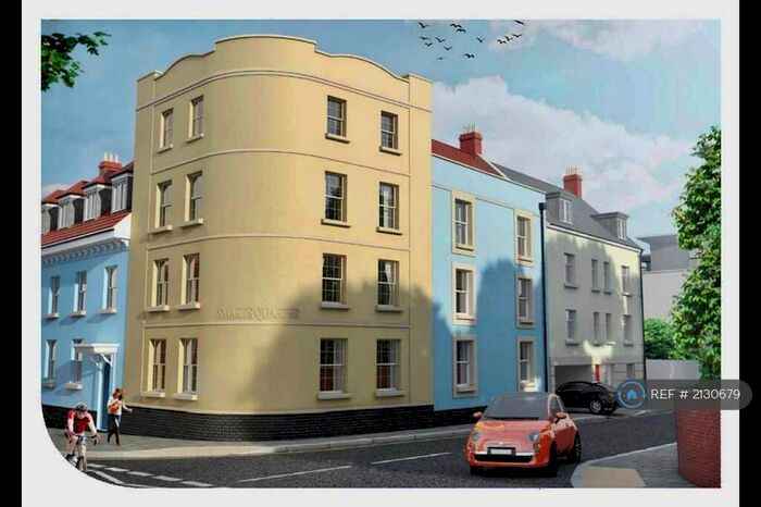 2 Bedroom Flat To Rent In St Philips, Bristol, BS2