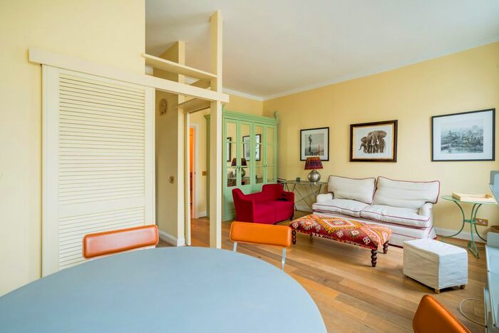 1 Bedroom Flat To Rent In Belgrave Road, London, SW1V