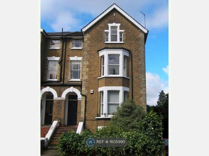 2 Bedroom Flat To Rent In Church Road, Richmond, TW10