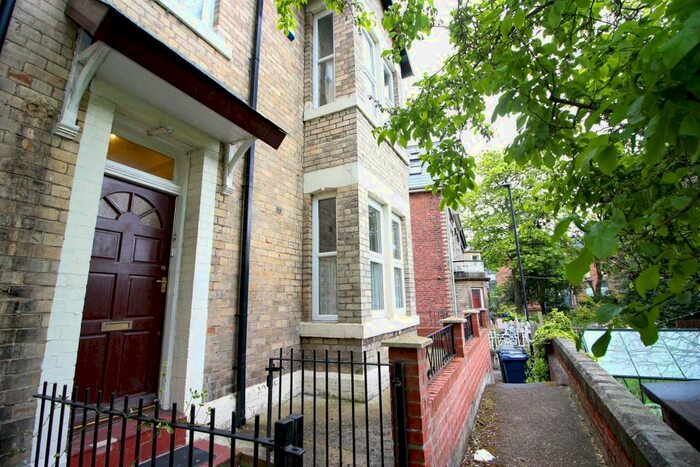 4 Bedroom Terraced House To Rent In Burnside, Spital Tongues, Newcastle Upon Tyne, NE2