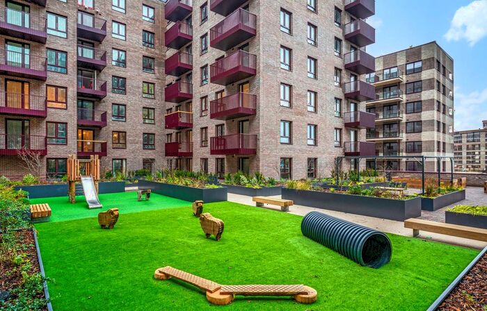 1 Bedroom Flat For Sale In , HA1