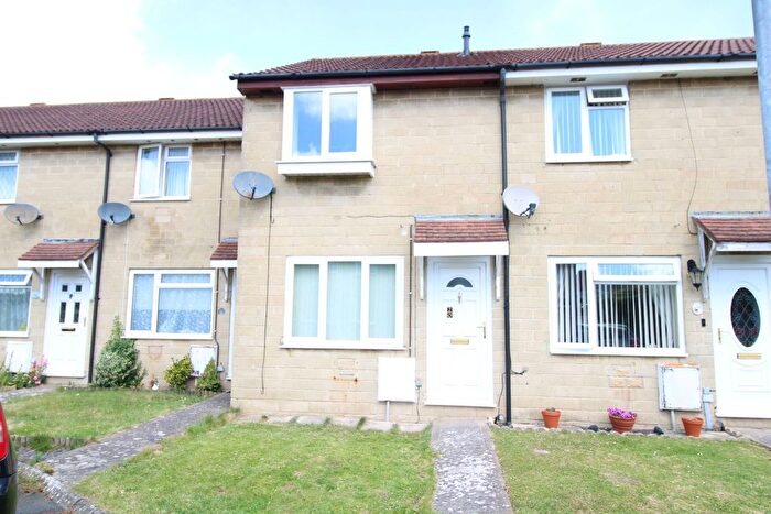 2 Bedroom Terraced House To Rent In Withygrove Close, Bridgwater, TA6