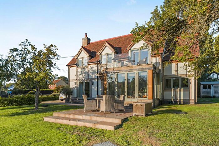 3 Bedroom Detached House For Sale In Latchen, Longhope, GL17