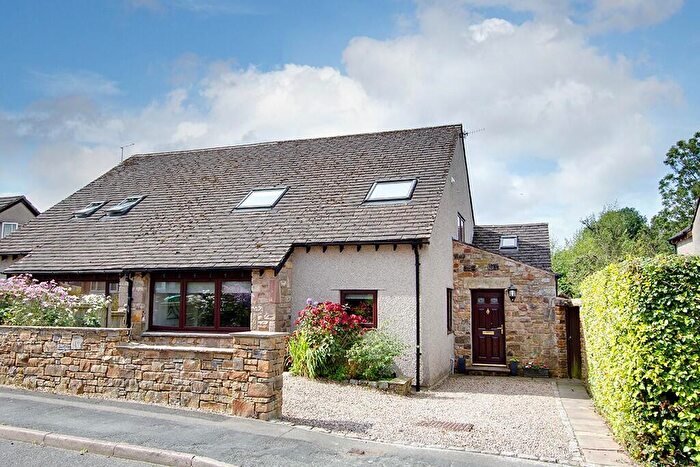 3 Bedroom House For Sale In St James's Drive, Burton In Kendal, LA6