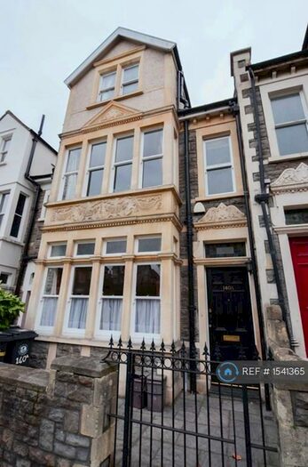 7 Bedroom Terraced House To Rent In Redland Road, Bristol, BS6