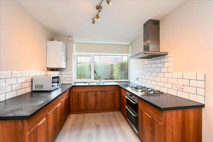 4 Bedroom End Of Terrace House To Rent In Danebury Avenue, London, SW15