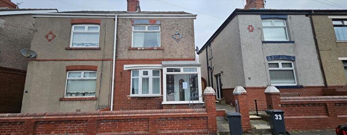 2 Bedroom House For Sale In Ancaster Street, Barrow In Furness, LA14