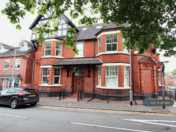 1 Bedroom Flat To Rent In De Brompton Court, Newcastle-Under-Lyme, ST5