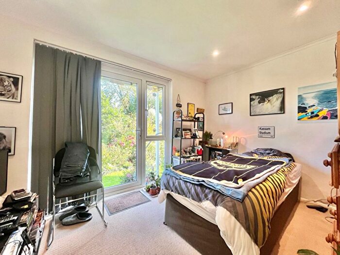 3 Bedroom Town House For Sale In Broadsands Court, Paignton, TQ4