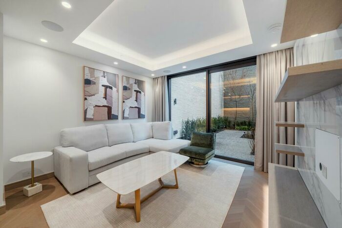 1 Bedroom Flat To Rent In One St Johns Wood, St Johns Wood Road, St Johns Wood, NW8