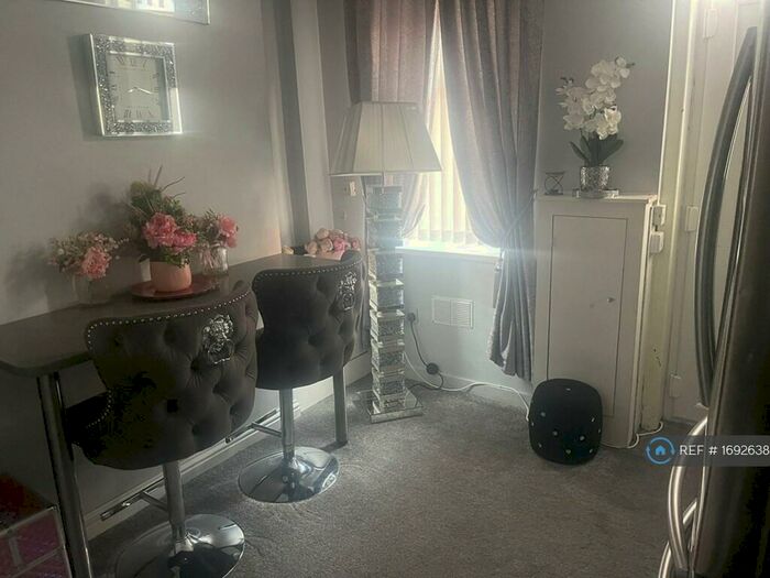 3 Bedroom Terraced House To Rent In St. Aidans Street, Stoke-On-Trent, ST6