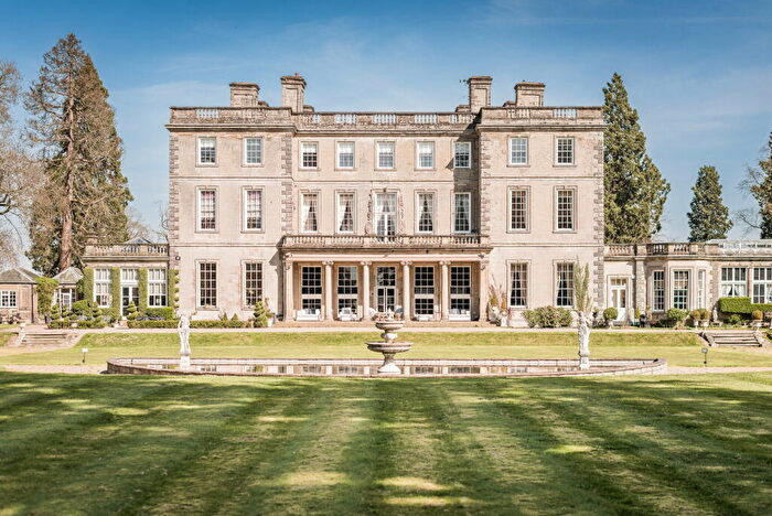 2 Bedroom Apartment For Sale In Umberslade Hall, Pound House Lane, Hockley Heath, Solihull, B94