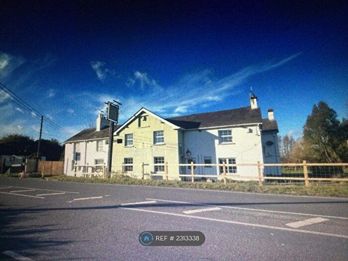 1 Bedroom Property To Rent In Main Road, Cashmoor, DT11