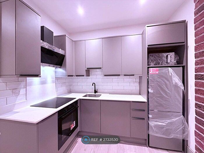 1 Bedroom Flat To Rent In Lonsdale Road, Birmingham, B17