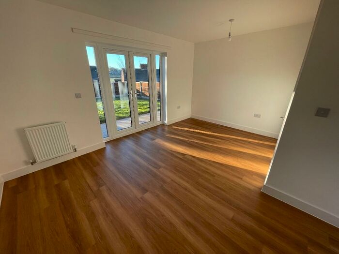 3 Bedroom Semi-Detached House To Rent In Brookhill Way, Hillside, Rotherham, South Yorkshire, S65