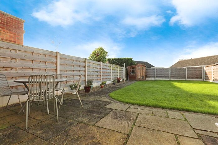 4 Bedroom Detached House For Sale In Glenridding, York, YO24