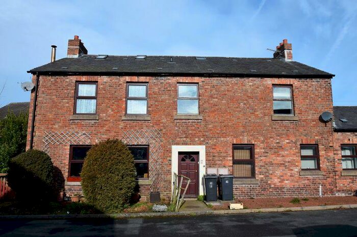 2 Bedroom Flat To Rent In Hendersons Croft, Crosby On Eden, Carlisle, CA6