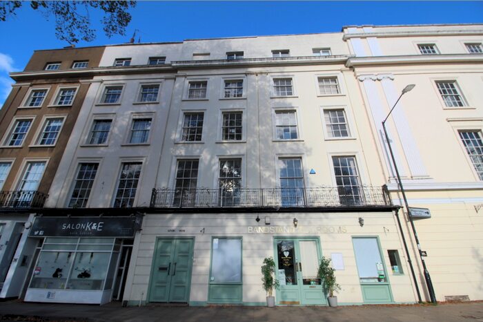 1 Bedroom Apartment To Rent In Room, Dormer Place, Leamington Spa, CV32