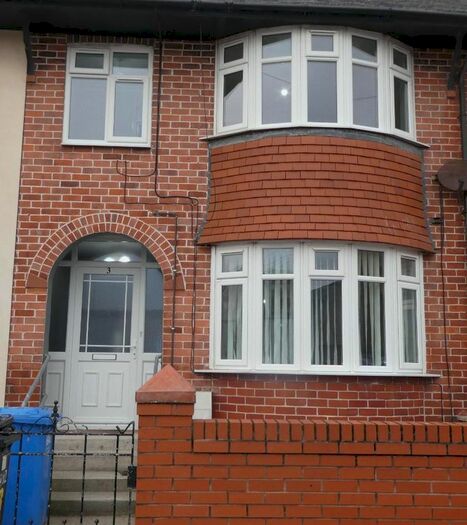 3 Bedroom Terraced House To Rent In Millbank Road, Rhyl, Denbighshire LL18