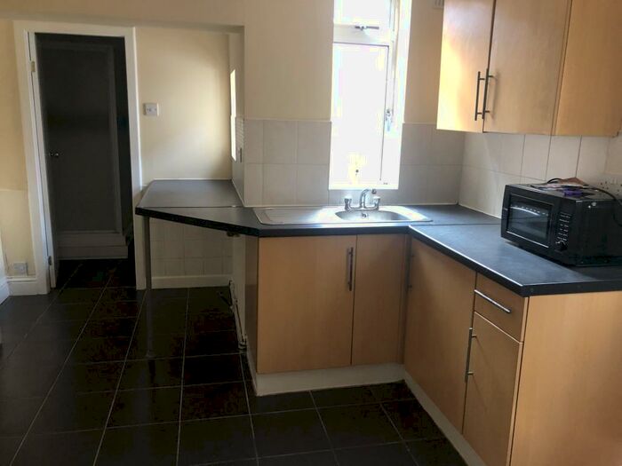 1 Bedroom Apartment To Rent In Poulton Road, Wallasey, CH44
