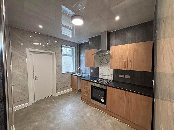 2 Bedroom House To Rent In Brief Street, Burnley, BB10