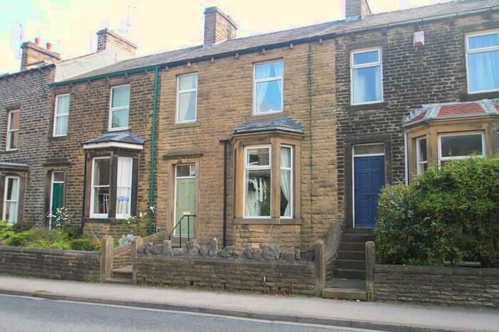 3 Bedroom House To Rent In Keighley Road Skipton, BD23