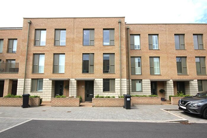 3 Bedroom Property To Rent In Clock Tower Way, York, YO23