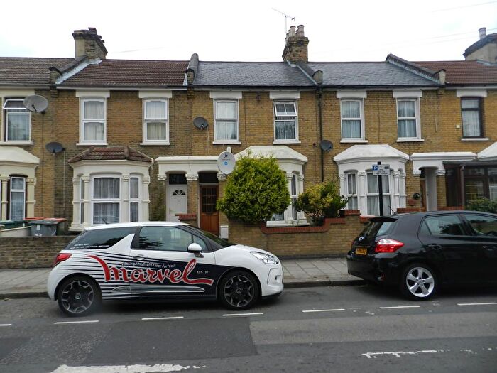 3 Bedroom Terraced House To Rent In Halley Road, London, E7
